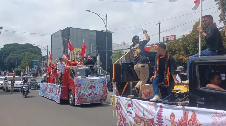 Hallo RRI: Pelanggaran Lalin di Banyumas Menurun, Satlantas Tekankan Peran Ortu