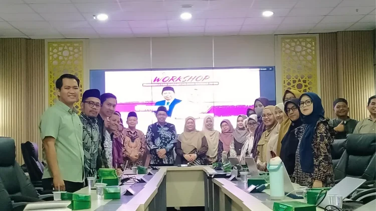 UIN Saizu Tegaskan Komitmen Wujudkan Kampus Aman dari Kekerasan Seksual