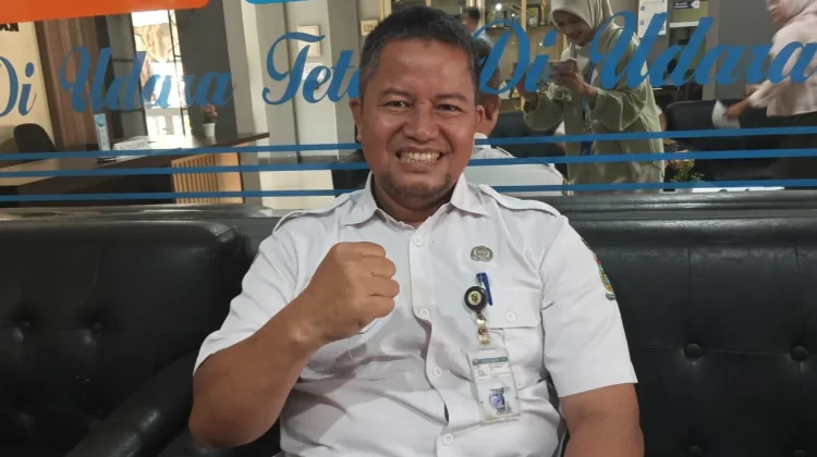 Dinas Permades Sebut Gotong Royong Jadi Modal Utama Membangun Desa