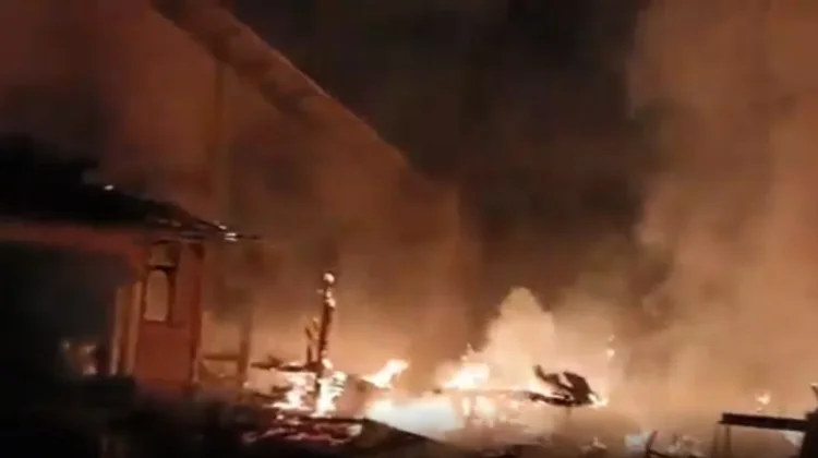 Halo RRI Purwokerto Tindaklanjuti Pertanyaan Biaya Layanan Pemadam Kebakaran