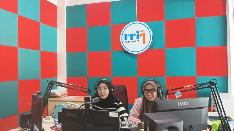 Halo RRI: DPU Banyumas Tindak Lanjuti Keluhan Genangan Air di Jalan Sultan Agung
