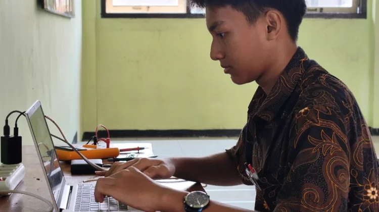 5 Inovasi Murid SMAN 1 Purbalingga Lolos Seleksi OPSI Tingkat Nasional