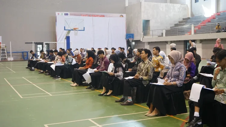 Gali Potensi Pemuda, Dinporapar Purbalingga Buka Pendaftaran Jambore Pemuda 2026