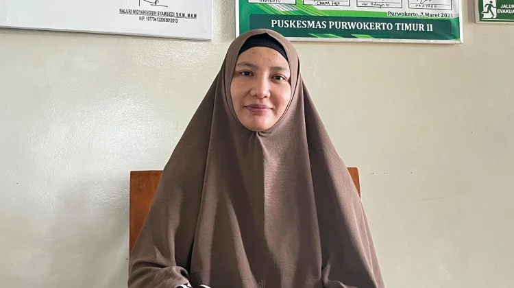Kasus ISPA Meningkat saat Musim Kemarau, Balita dan Lansia Paling Rentan