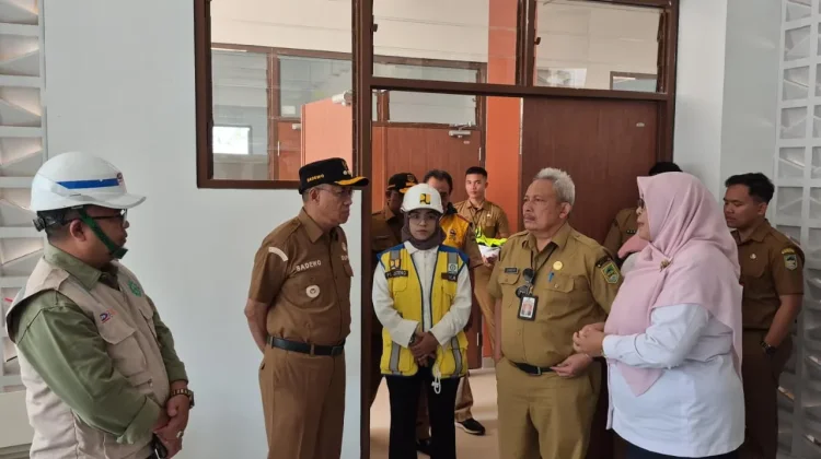 Sekolah Rakyat Banyumas Siap Dibuka, MPLS Dimajukan