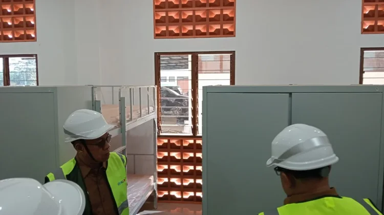 Pembukaan Sekolah Rakyat Banyumas Dimajukan, Pembelajaran Dimulai Awal Agustus