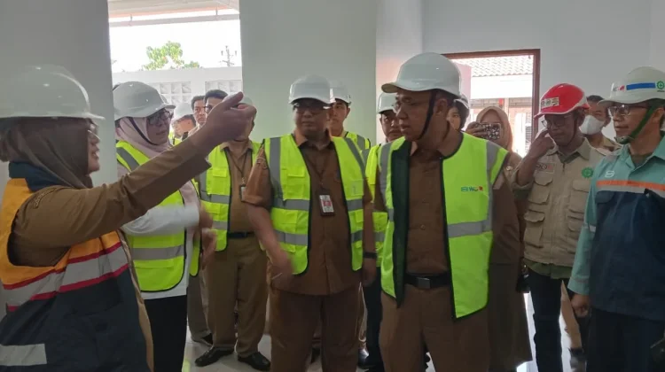 Belum Terpenuhi, Kuota SD Sekolah Rakyat Banyumas Diusulkan Dialihkan ke SMP-SMA