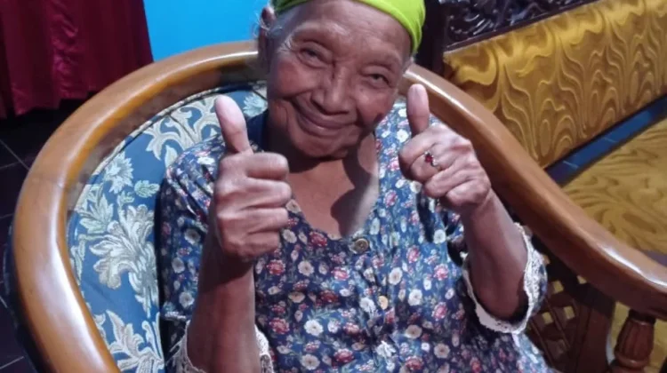 Suliyah, Pelawak Senior Banyumasan yang Menjadi Saksi Hidup Kejayaan Peang Penjol