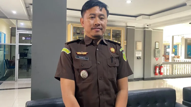 Kejaksaan Banyumas Restorative Justice Utamakan Perdamaian dan Pemulihan