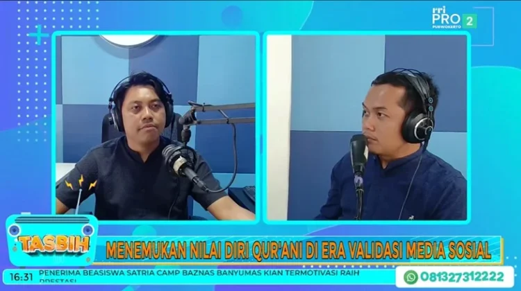 Tantangan Kesehatan Mental dan Ketergantungan Media Sosial dalam Sisi Qur'ani