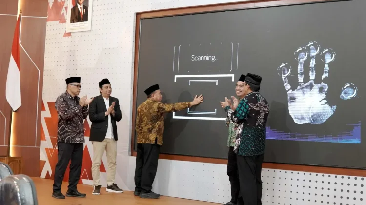 Unsoed Luncurkan Jurnal Terintegrasi dan Buku Saku PBJ