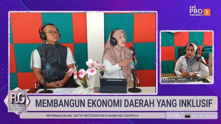 Sinergi Perencanaan dan Keuangan Syariah untuk Kesejahteraan Daerah