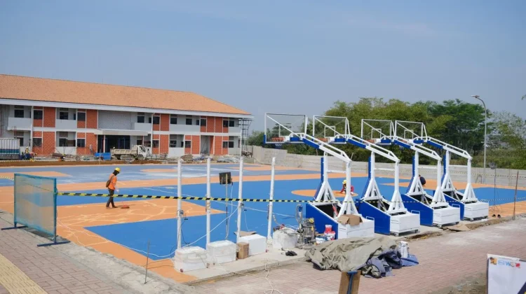 MPLS Sekolah Rakyat Banyumas Siapkan Siswa Jalani Kehidupan Berasrama