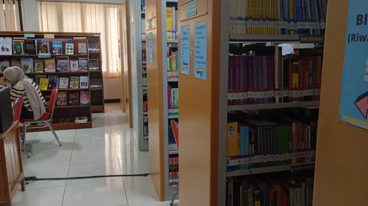 Perpustakaan Daerah Banyumas Perpanjang Jam Layanan dan Perluas Akses Digital