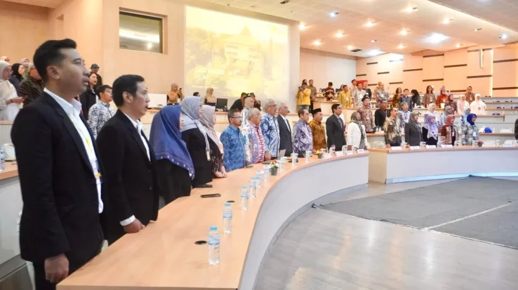 Unsoed Jadi Tuan Rumah Forum Nasional Ekonomi Kesehatan InaHEA 2026