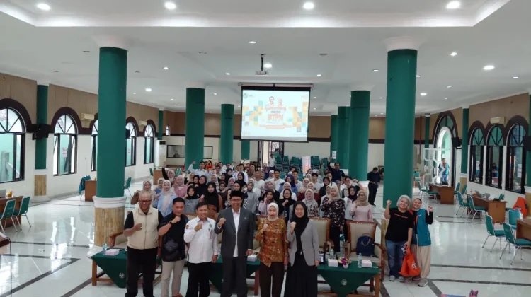 UIN Saizu dan BTPN Syariah Jalin Kerja Sama Berkelanjutan