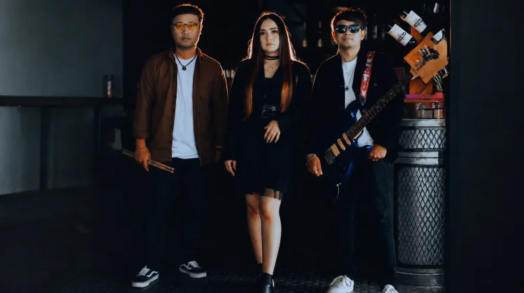 New Syclon Rilis Sebenarnya Lagu Baru Berjudul Masih Cinta