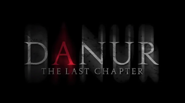 Besok, "Danur: The Last Chapter" Tayang di Netflix