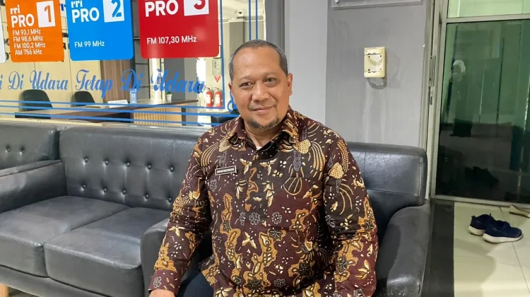 Dindukcapil Banyumas Perkuat Digitalisasi Adminduk Lewat Bidang PIAK