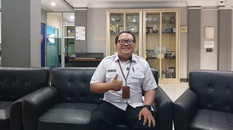 48 Festival Masuk CoE Banyumas 2026, Dongkrak Wisata dan Ekonomi Daerah