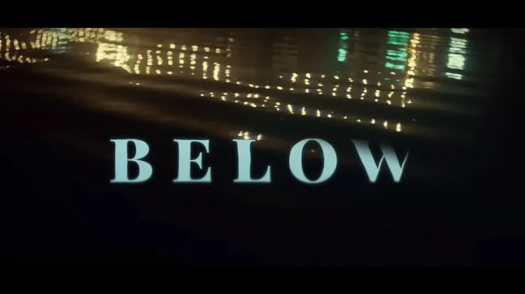 Netflix Tayangkan Serial Thriller Terbaru Berjudul "Below" Mulai 8 Oktober 2026