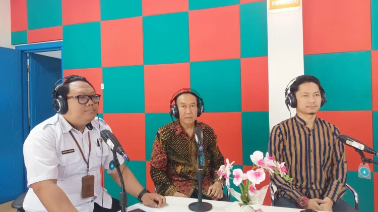 Festival Banyumas Tak Lagi Sekadar Panggung Hiburan, Pemkab Bidik KEN 2027