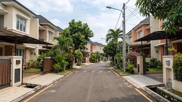 Harga Properti Kian Melangit, Mimpi Generasi Muda Punya Rumah Sendiri Makin Sulit