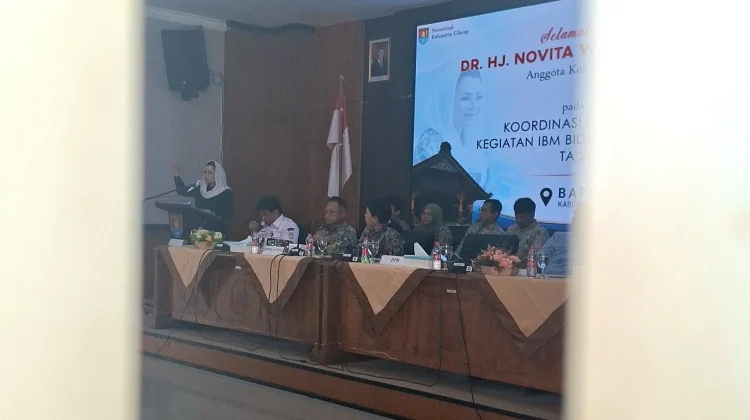 Cilacap dan Banyumas Terima Bantuan IBM, Mulai Program Air Bersih hingga Sanitasi