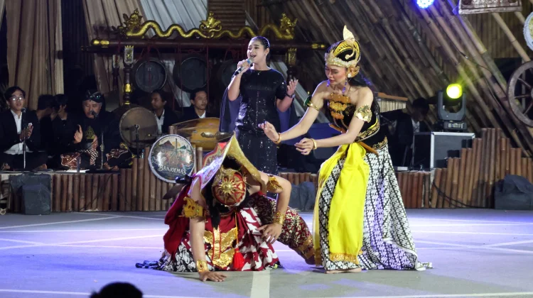 Kota Lama Banyumas Siapkan Agenda Budaya Rutin Setiap Bulan