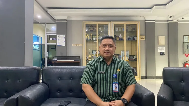 Peminat Sekolah Nasional Terintegrasi Banyumas Lampaui Kuota