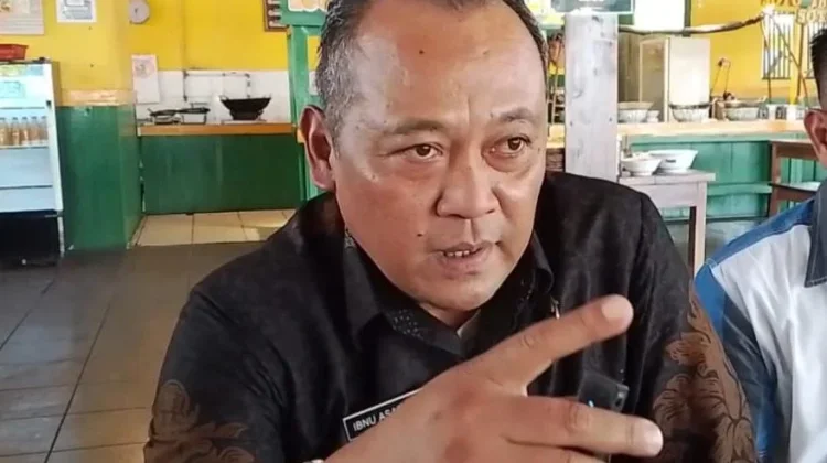 Tekan Angka Kehamilan Remaja, Kemenag Banyumas Gandeng Ormas dan Dinas Terkait
