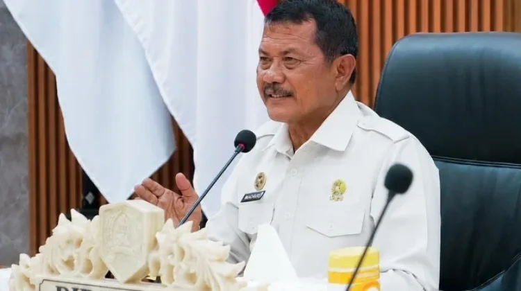 Tindaklanjuti Arahan, Lapas Brebes Perkuat Pelaksanaan Tugas Pemasyarakatan