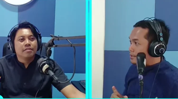 Dosen UIN Saizu Purwokerto Ingatkan Bahaya Validasi di Media Sosial