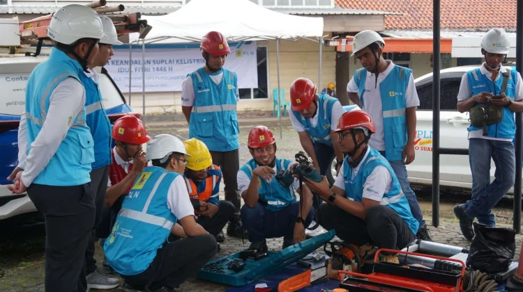 Halo RRI: PLN Jelaskan Prosedur dan Biaya Pemasangan Listrik Baru