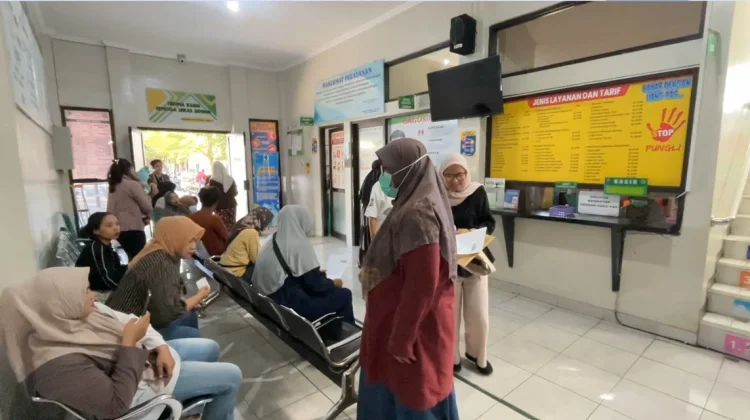 Awal Musim Kemarau, Tren Penyakit di Banyumas Belum Meningkat