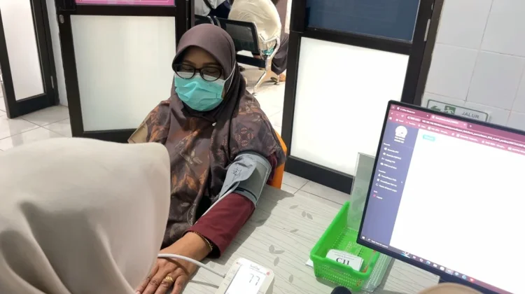 Dinkes Banyumas Waspadai ISPA dan Diare saat Kemarau