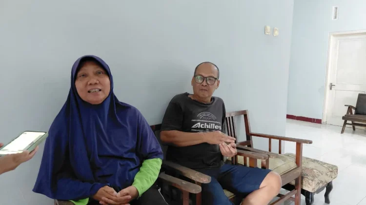 Warga Kranji Gelar Kerja Bakti Sambut HUT RI