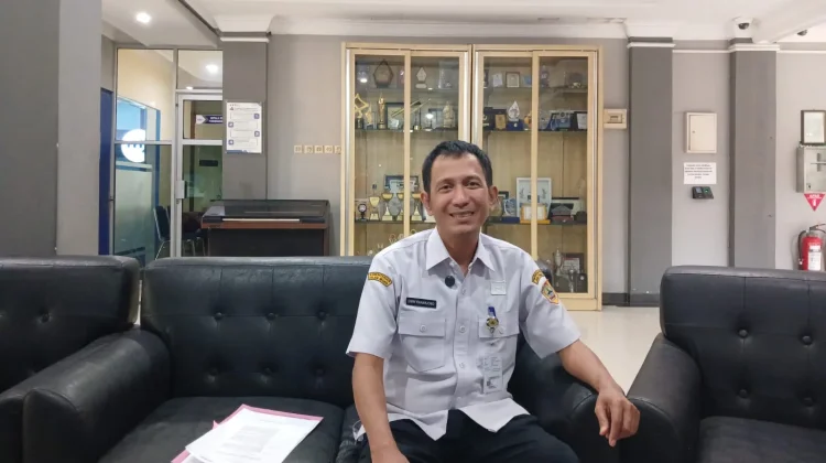 UPPD Purwokerto Dorong Optimalisasi Aset Pemprov Jateng di Banyumas