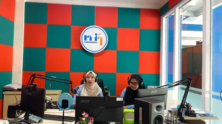 HALLO RRI, Warga Keluhkan LPJU Padam di Jalan HR Bunyamin, Pabuaran, Purwokerto