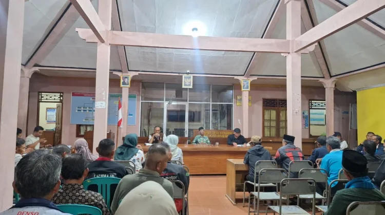 Desa Bengbulang Cilacap Siap Meriahkan HUT RI Ke-81 dengan Berbagai Lomba