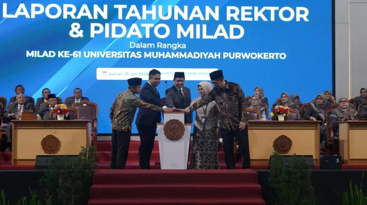 Program RPL Luar Negeri UMP Perluas Akses Pendidikan bagi Pekerja Migran