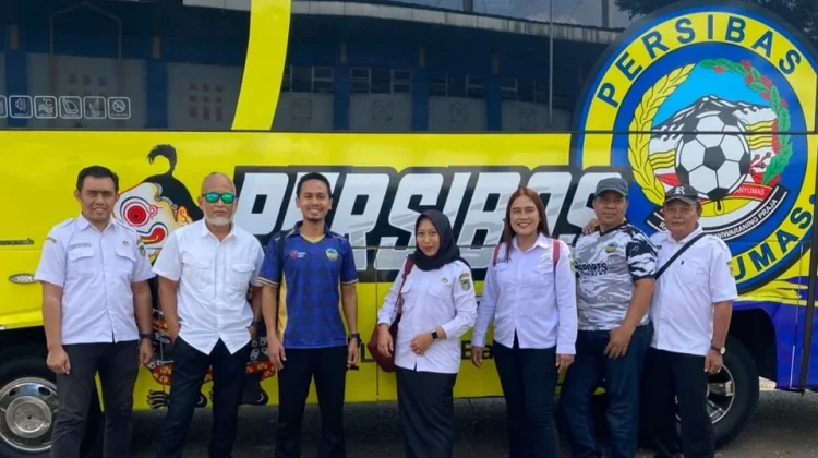 Dinporabudpar Matangkan Persiapan Menuju POPDA Jateng