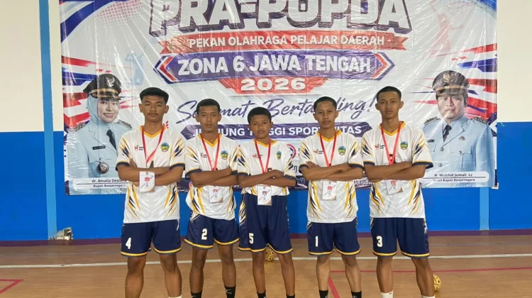Dinporabudpar Petakan Atlet Potensial Peraih Medali POPDA