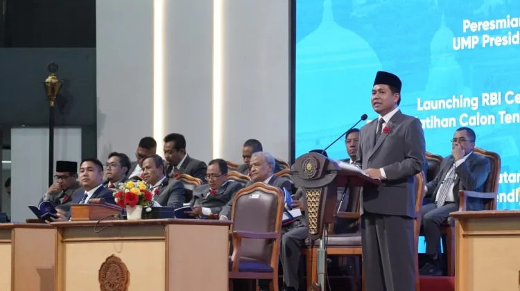 UMP Perkuat Riset dan Kolaborasi Internasional