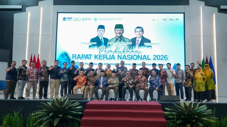 MPI Muhammadiyah Siapkan Pedoman Etika Penggunaan AI