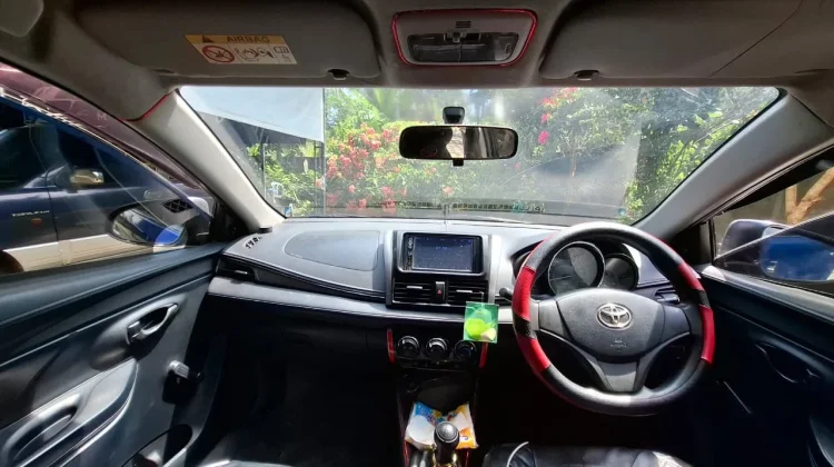 Tips Merawat Kendaraan agar Tetap Prima, Servis Berkala Jadi Kunci