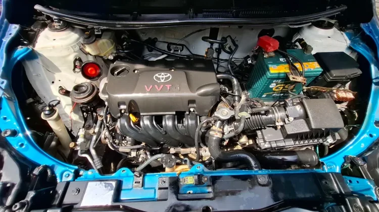 Tips Merawat Kendaraan agar Tetap Prima, Servis Berkala Jadi Kunci