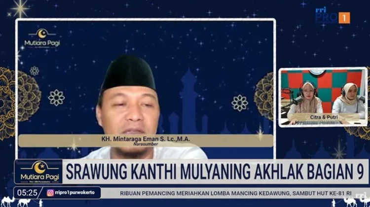 Belajar Memaafkan tanpa Mengungkit Kesalahan Masa Lalu