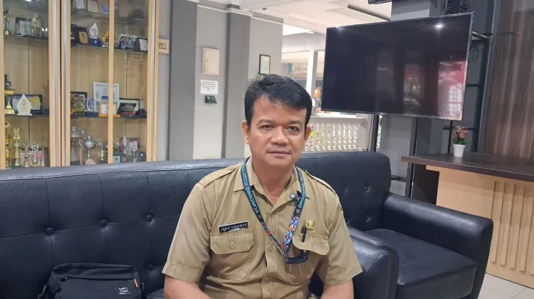Perlinsos Digital Banyumas Siap Diterapkan, Ribuan Penerima Masuk Resgistrasi