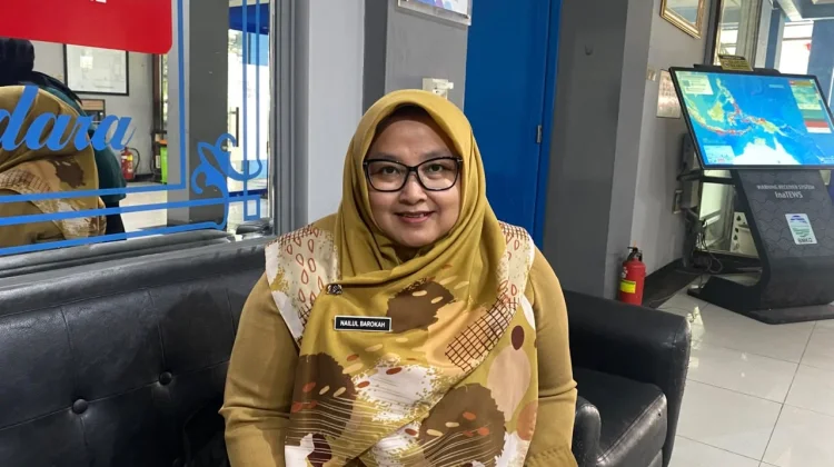 Layanan Perlinsos Digital Banyumas Diperkuat, Akses Masyarakat Dipermudah